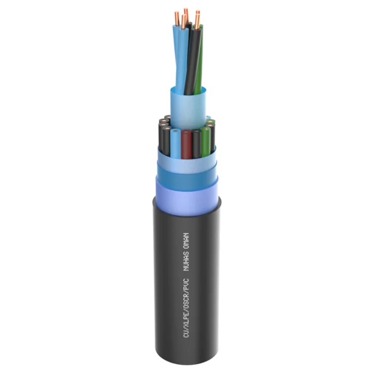 Instrumentation Cables