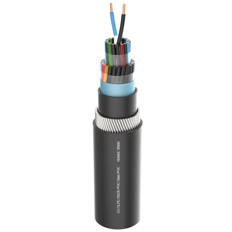 Instrumentation Cables