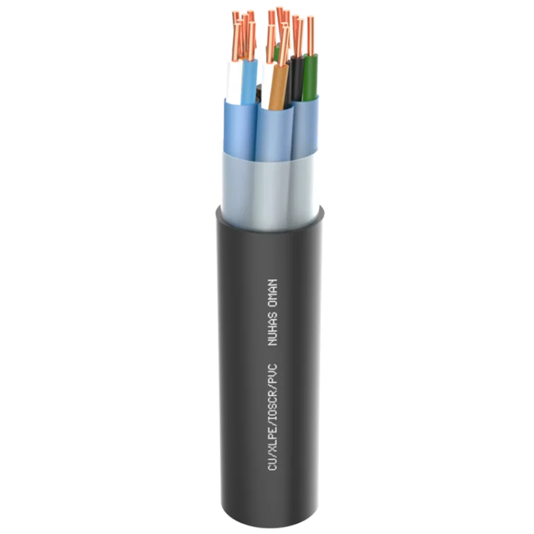 Instrumentation Cables