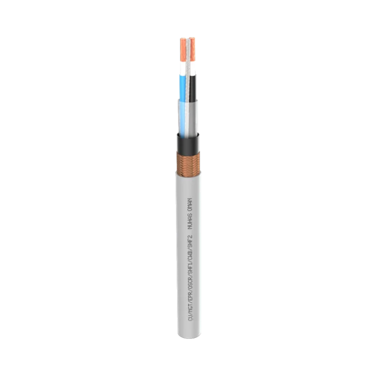 Ship Board – Instrumentation Cable