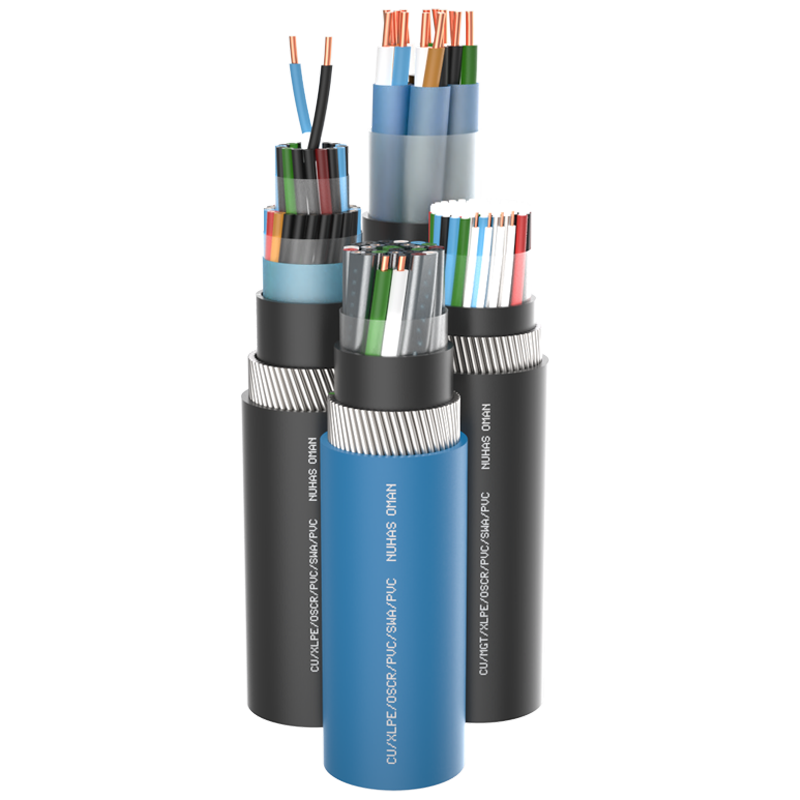 Instrumentation & Control Cables